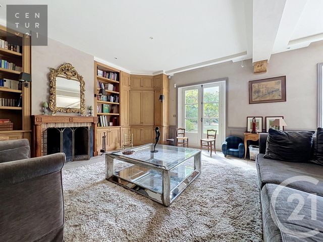 Maison &agrave; vendre - 10 pi&egrave;ces - 341,36 m2 - Pont Ste Marie - 10 - CHAMPAGNE-ARDENNE