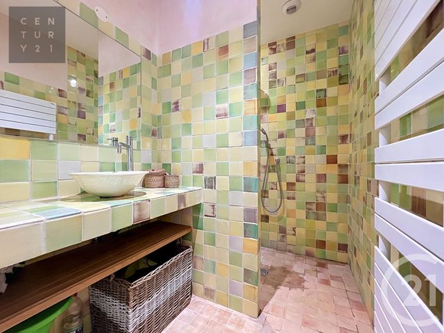 Maison &agrave; vendre - 10 pi&egrave;ces - 341,36 m2 - Pont Ste Marie - 10 - CHAMPAGNE-ARDENNE