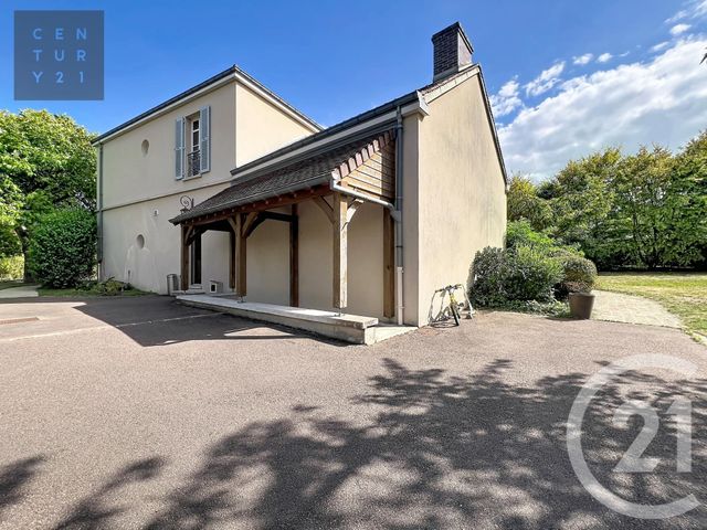 Maison &agrave; vendre - 10 pi&egrave;ces - 341,36 m2 - Pont Ste Marie - 10 - CHAMPAGNE-ARDENNE