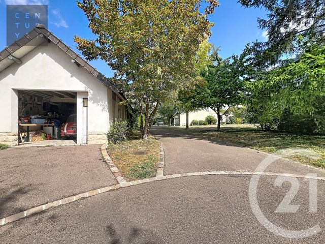 Maison &agrave; vendre - 10 pi&egrave;ces - 341,36 m2 - Pont Ste Marie - 10 - CHAMPAGNE-ARDENNE