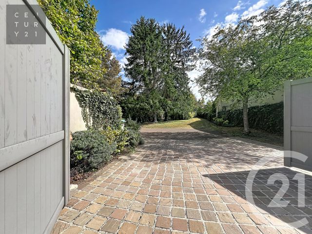 Maison &agrave; vendre - 10 pi&egrave;ces - 341,36 m2 - Pont Ste Marie - 10 - CHAMPAGNE-ARDENNE
