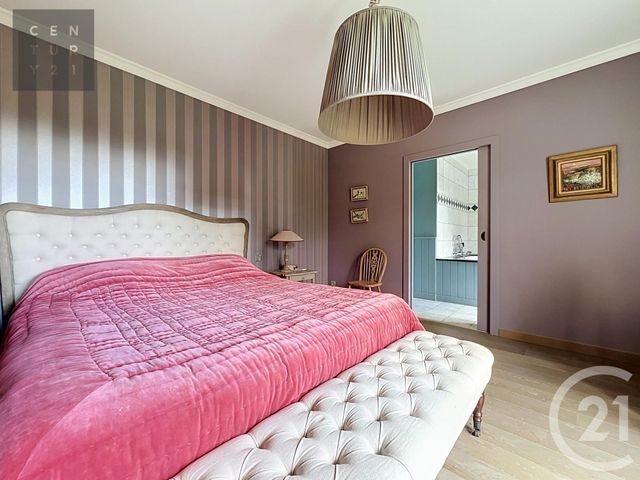 Maison &agrave; vendre - 10 pi&egrave;ces - 341,36 m2 - Pont Ste Marie - 10 - CHAMPAGNE-ARDENNE