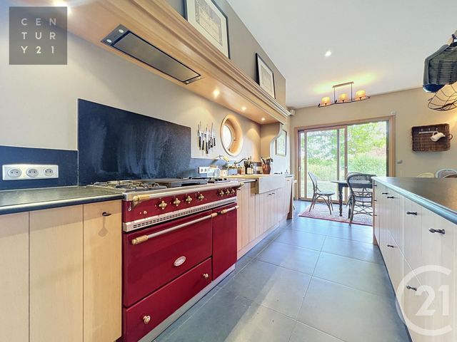 Maison &agrave; vendre - 10 pi&egrave;ces - 341,36 m2 - Pont Ste Marie - 10 - CHAMPAGNE-ARDENNE