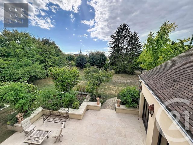 Maison &agrave; vendre - 10 pi&egrave;ces - 341,36 m2 - Pont Ste Marie - 10 - CHAMPAGNE-ARDENNE