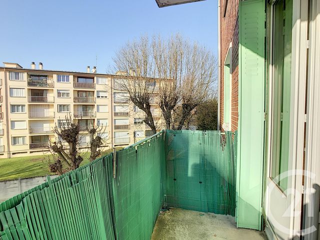 Appartement F4 &agrave; louer - 4 pi&egrave;ces - 61 m2 - Troyes - 10 - CHAMPAGNE-ARDENNE