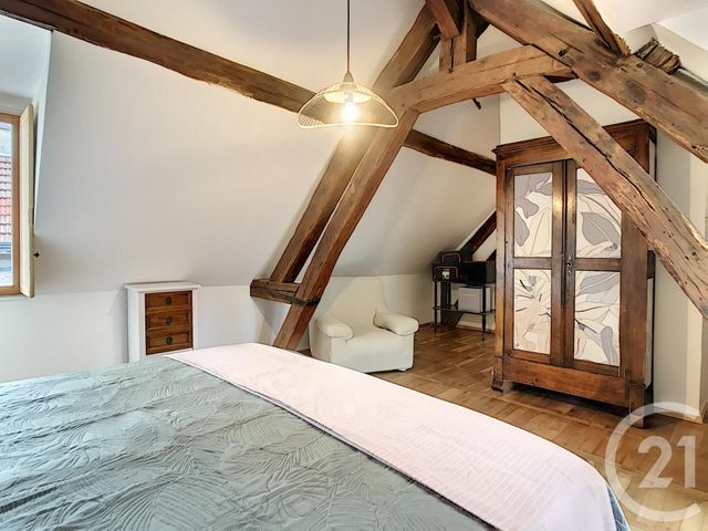 Appartement F2 &agrave; louer - 3 pi&egrave;ces - 45 m2 - Troyes - 10 - CHAMPAGNE-ARDENNE