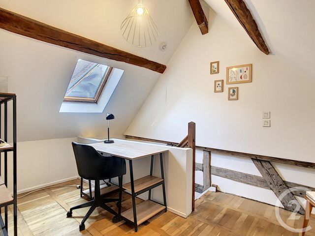 Appartement F2 &agrave; louer - 3 pi&egrave;ces - 45 m2 - Troyes - 10 - CHAMPAGNE-ARDENNE