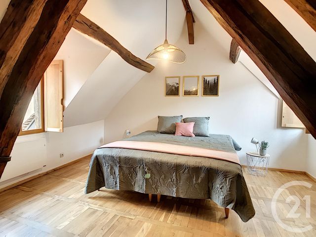 Appartement F2 &agrave; louer - 3 pi&egrave;ces - 45 m2 - Troyes - 10 - CHAMPAGNE-ARDENNE
