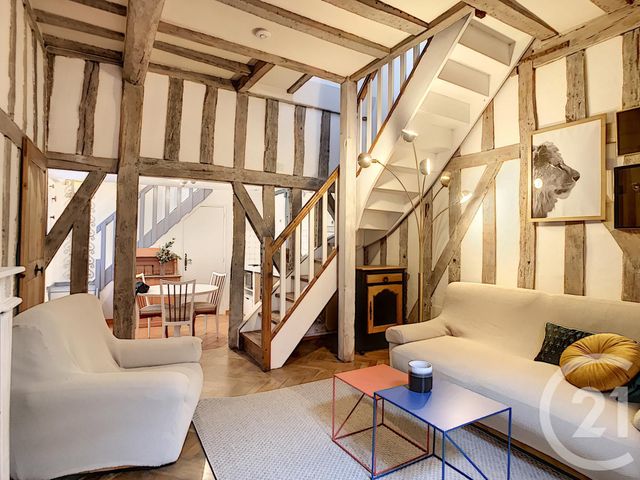 appartement - TROYES - 10