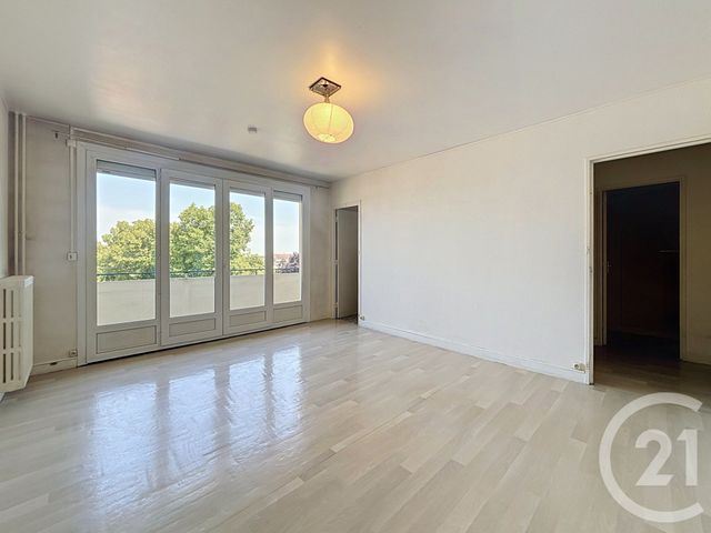 Appartement F1 à louer TROYES