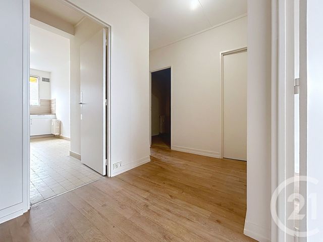 Appartement F3 &agrave; louer - 3 pi&egrave;ces - 73,44 m2 - Troyes - 10 - CHAMPAGNE-ARDENNE
