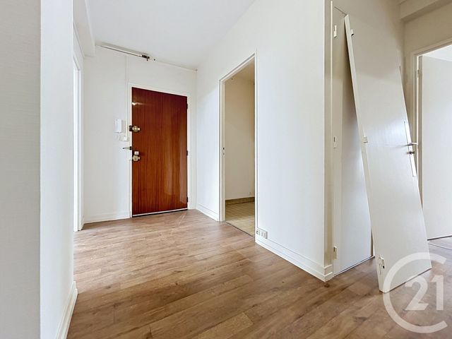 Appartement F3 &agrave; louer - 3 pi&egrave;ces - 73,44 m2 - Troyes - 10 - CHAMPAGNE-ARDENNE