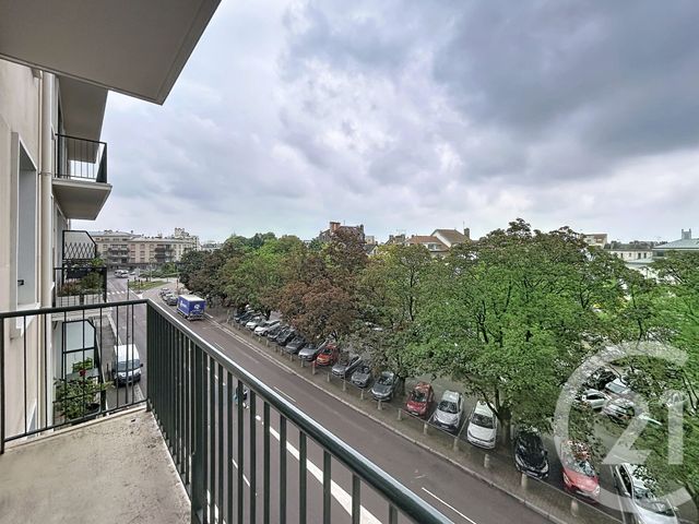 Appartement F3 &agrave; louer - 3 pi&egrave;ces - 73,44 m2 - Troyes - 10 - CHAMPAGNE-ARDENNE
