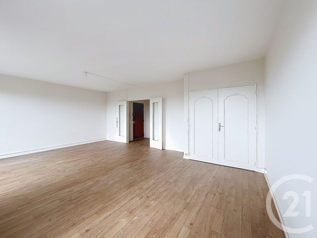 Appartement F3 à louer TROYES