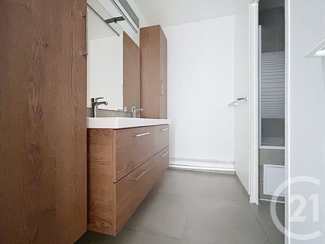 Appartement F3 &agrave; louer - 3 pi&egrave;ces - 75 m2 - Troyes - 10 - CHAMPAGNE-ARDENNE