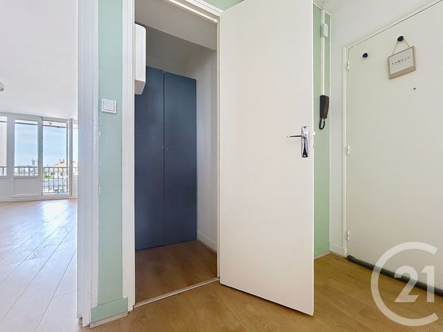 Appartement F3 &agrave; louer - 3 pi&egrave;ces - 75 m2 - Troyes - 10 - CHAMPAGNE-ARDENNE
