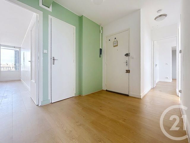 Appartement F3 &agrave; louer - 3 pi&egrave;ces - 75 m2 - Troyes - 10 - CHAMPAGNE-ARDENNE