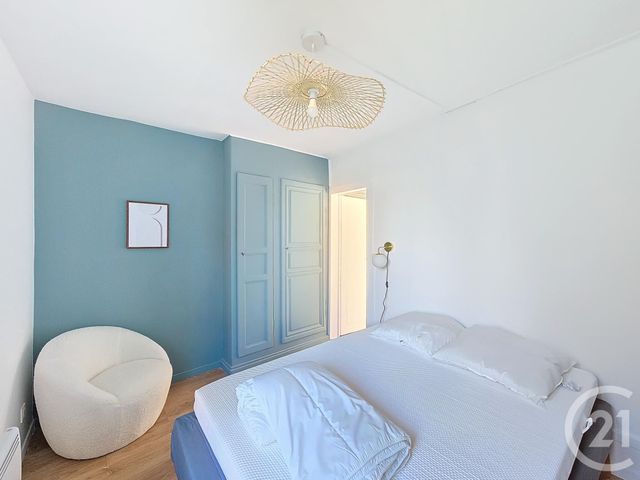 Appartement F2 &agrave; louer - 2 pi&egrave;ces - 29,30 m2 - Troyes - 10 - CHAMPAGNE-ARDENNE