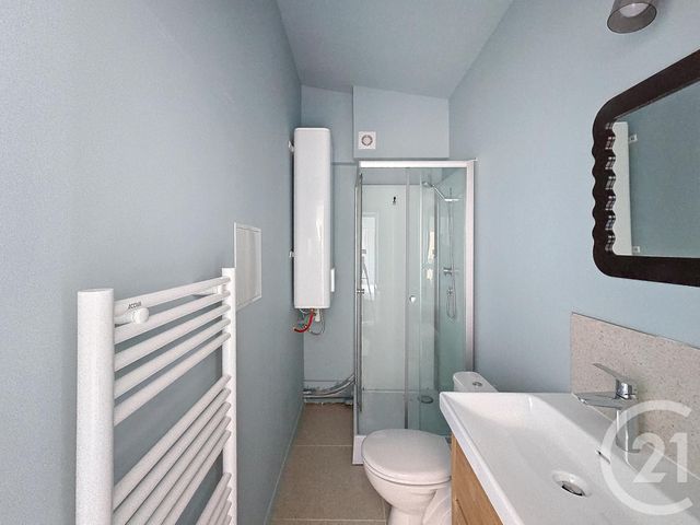 Appartement F2 &agrave; louer - 2 pi&egrave;ces - 29,30 m2 - Troyes - 10 - CHAMPAGNE-ARDENNE