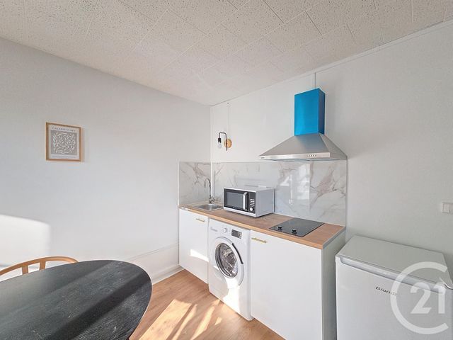Appartement F2 &agrave; louer - 2 pi&egrave;ces - 29,30 m2 - Troyes - 10 - CHAMPAGNE-ARDENNE