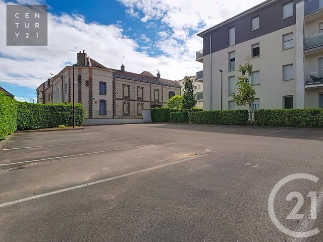 Appartement F3 &agrave; vendre - 3 pi&egrave;ces - 65,07 m2 - Troyes - 10 - CHAMPAGNE-ARDENNE