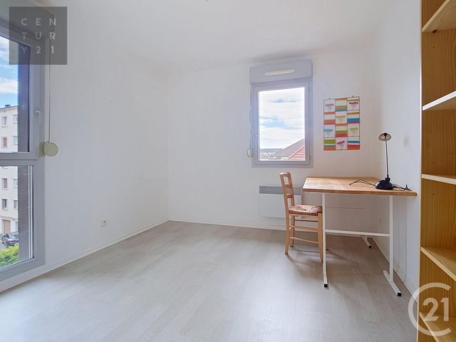 Appartement F3 &agrave; vendre - 3 pi&egrave;ces - 65,07 m2 - Troyes - 10 - CHAMPAGNE-ARDENNE