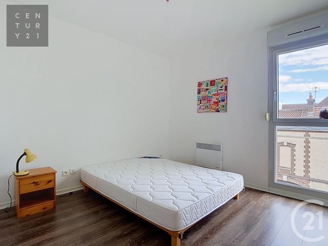 Appartement F3 &agrave; vendre - 3 pi&egrave;ces - 65,07 m2 - Troyes - 10 - CHAMPAGNE-ARDENNE