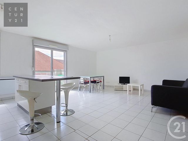 Appartement F3 &agrave; vendre - 3 pi&egrave;ces - 65,07 m2 - Troyes - 10 - CHAMPAGNE-ARDENNE