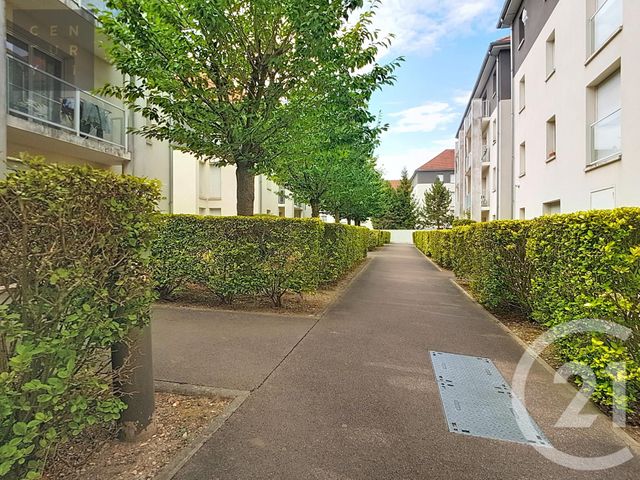 Appartement F3 à vendre TROYES