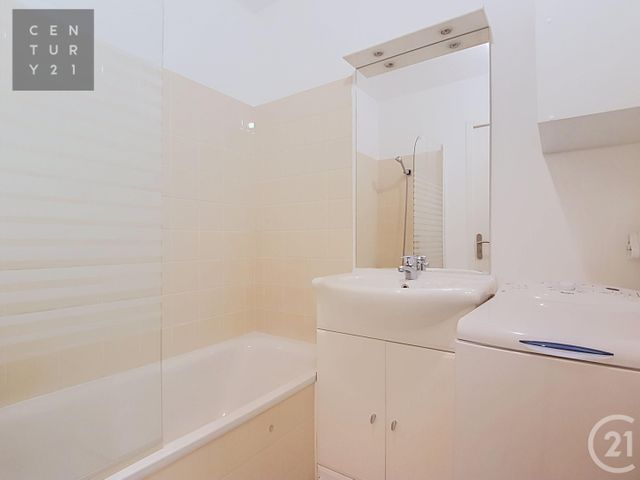 Appartement F3 &agrave; vendre - 3 pi&egrave;ces - 65,07 m2 - Troyes - 10 - CHAMPAGNE-ARDENNE
