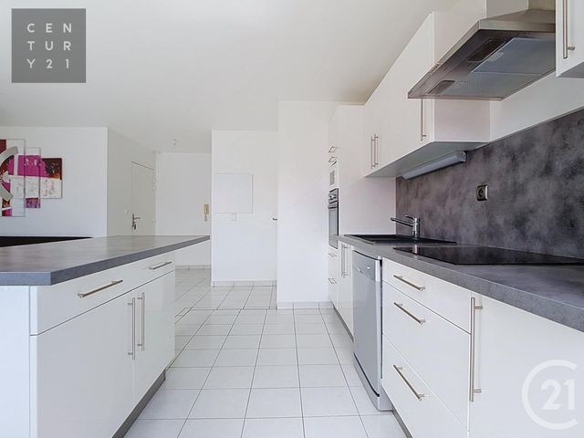 Appartement F3 &agrave; vendre - 3 pi&egrave;ces - 65,07 m2 - Troyes - 10 - CHAMPAGNE-ARDENNE