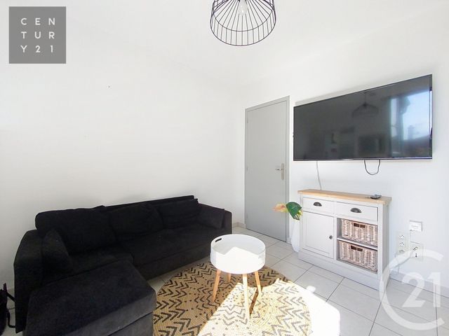 Appartement &agrave; louer - 2 pi&egrave;ces - 28,15 m2 - Ste Savine - 10 - CHAMPAGNE-ARDENNE