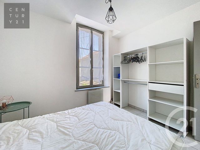 Appartement &agrave; louer - 2 pi&egrave;ces - 28,15 m2 - Ste Savine - 10 - CHAMPAGNE-ARDENNE