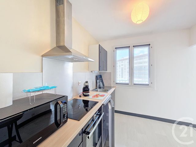 Appartement F2 bis &agrave; louer - 3 pi&egrave;ces - 54,10 m2 - Troyes - 10 - CHAMPAGNE-ARDENNE