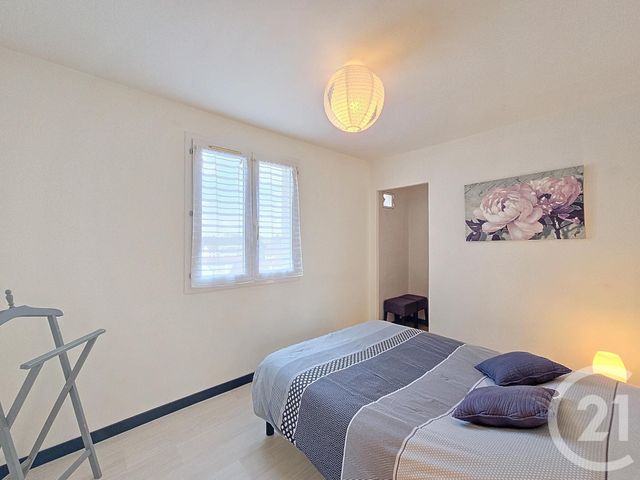 Appartement F2 bis &agrave; louer - 3 pi&egrave;ces - 54,10 m2 - Troyes - 10 - CHAMPAGNE-ARDENNE
