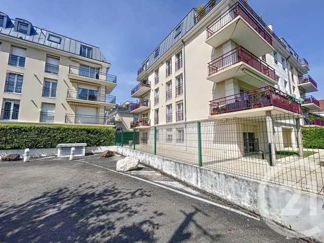 Appartement F3 &agrave; louer - 3 pi&egrave;ces - 67,70 m2 - St Andre Les Vergers - 10 - CHAMPAGNE-ARDENNE