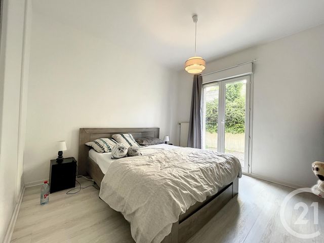 Appartement F3 &agrave; louer - 3 pi&egrave;ces - 67,70 m2 - St Andre Les Vergers - 10 - CHAMPAGNE-ARDENNE