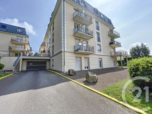 Appartement F3 &agrave; louer - 3 pi&egrave;ces - 67,70 m2 - St Andre Les Vergers - 10 - CHAMPAGNE-ARDENNE