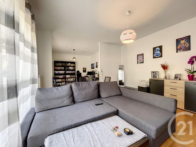 Appartement F3 &agrave; louer - 3 pi&egrave;ces - 67,70 m2 - St Andre Les Vergers - 10 - CHAMPAGNE-ARDENNE