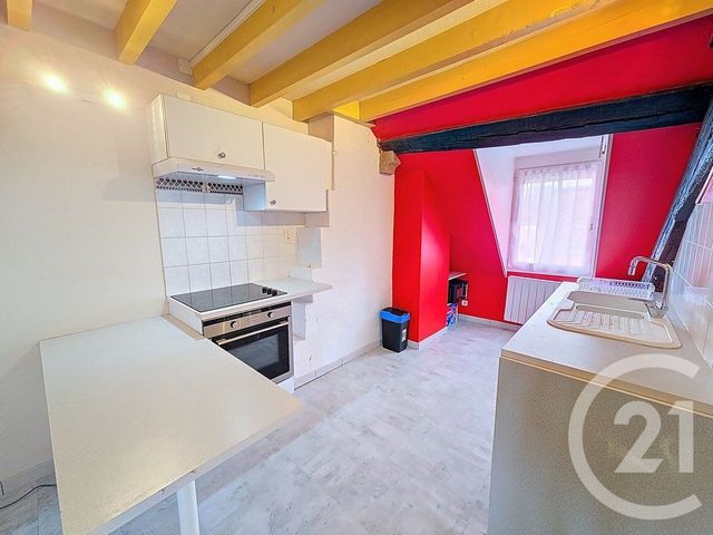 Appartement F2 &agrave; louer - 2 pi&egrave;ces - 46,63 m2 - Troyes - 10 - CHAMPAGNE-ARDENNE