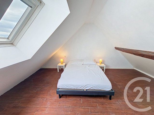 Appartement F2 &agrave; louer - 2 pi&egrave;ces - 46,63 m2 - Troyes - 10 - CHAMPAGNE-ARDENNE