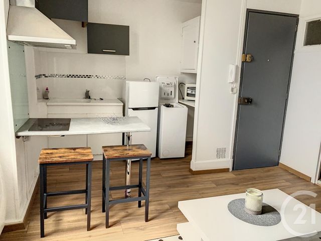 Appartement F2 &agrave; louer - 2 pi&egrave;ces - 34,50 m2 - Troyes - 10 - CHAMPAGNE-ARDENNE