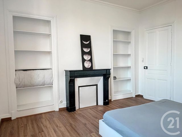 Appartement F2 &agrave; louer - 2 pi&egrave;ces - 34,50 m2 - Troyes - 10 - CHAMPAGNE-ARDENNE