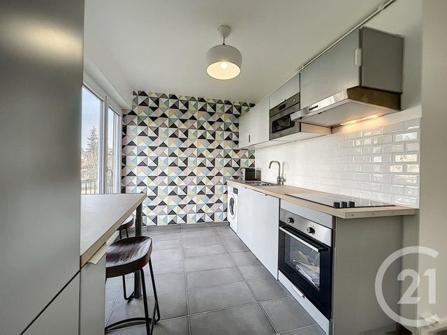 Appartement T4 &agrave; louer - 4 pi&egrave;ces - 74 m2 - Troyes - 10 - CHAMPAGNE-ARDENNE