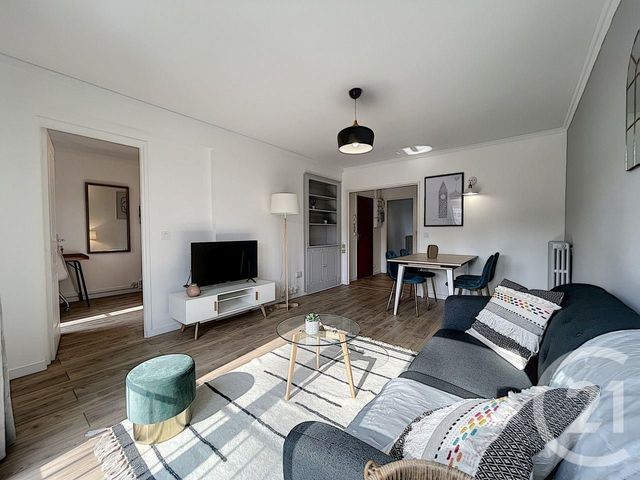 Appartement T4 &agrave; louer - 4 pi&egrave;ces - 74 m2 - Troyes - 10 - CHAMPAGNE-ARDENNE