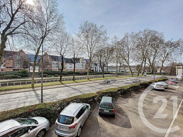 Appartement T4 &agrave; louer - 4 pi&egrave;ces - 74 m2 - Troyes - 10 - CHAMPAGNE-ARDENNE
