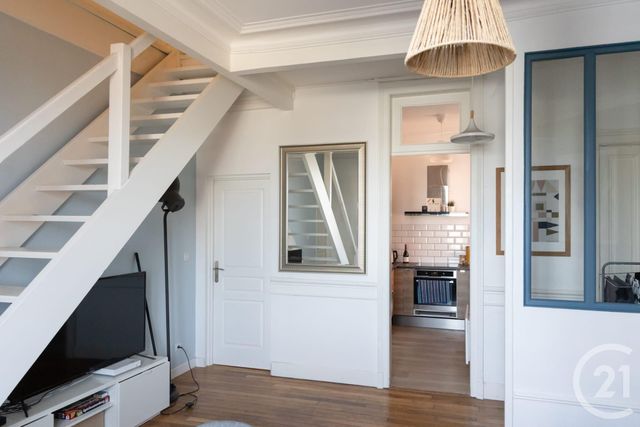 Appartement Chambre &agrave; louer - 1 pi&egrave;ce - 10 m2 - Troyes - 10 - CHAMPAGNE-ARDENNE
