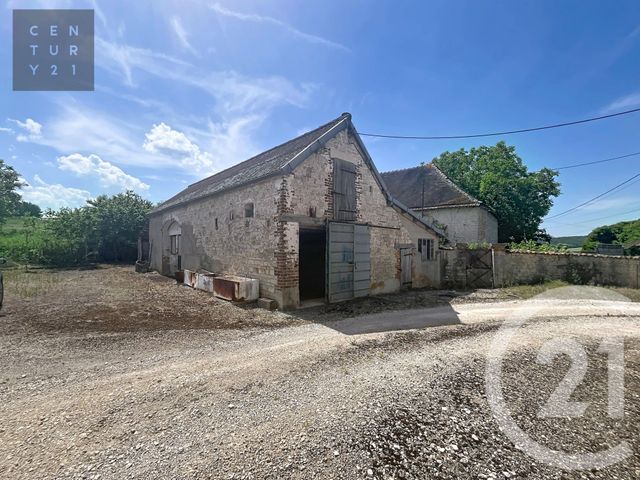 Maison &agrave; vendre - 6 pi&egrave;ces - 175,83 m2 - Bertignolles - 10 - CHAMPAGNE-ARDENNE