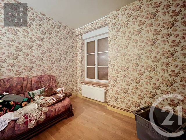 Maison &agrave; vendre - 6 pi&egrave;ces - 175,83 m2 - Bertignolles - 10 - CHAMPAGNE-ARDENNE