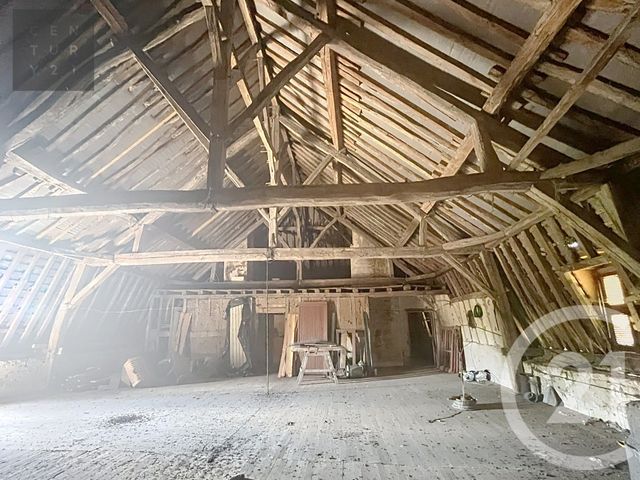 Maison &agrave; vendre - 6 pi&egrave;ces - 175,83 m2 - Bertignolles - 10 - CHAMPAGNE-ARDENNE
